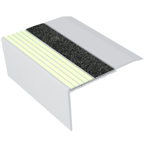 RF7-E40 Series Luminous Flat Stair Nosings